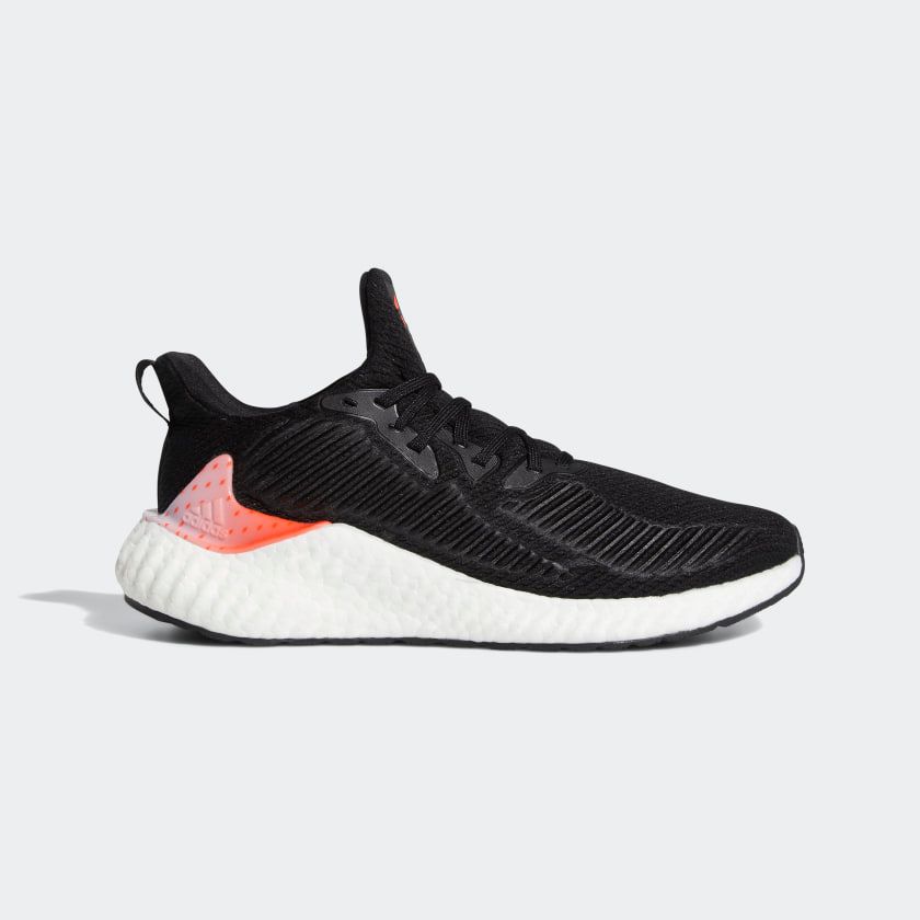 Giày Chạy Nam Adidas Alphaboost EH3313