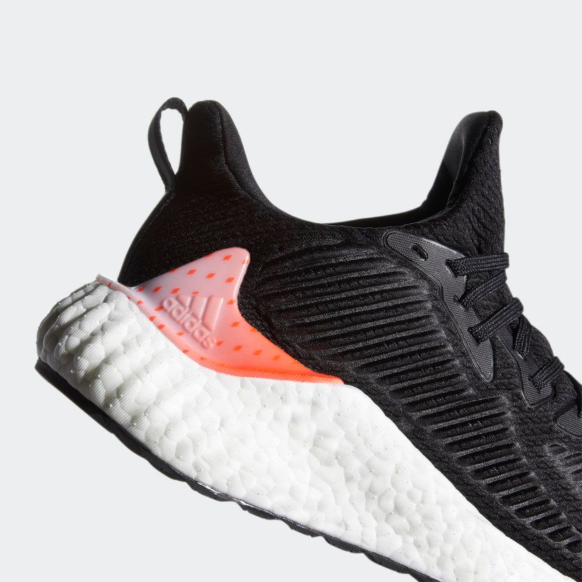 Giày Chạy Nam Adidas Alphaboost EH3313