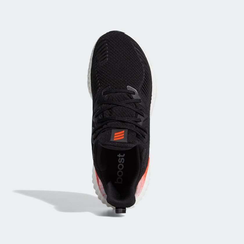 Giày Chạy Nam Adidas Alphaboost EH3313