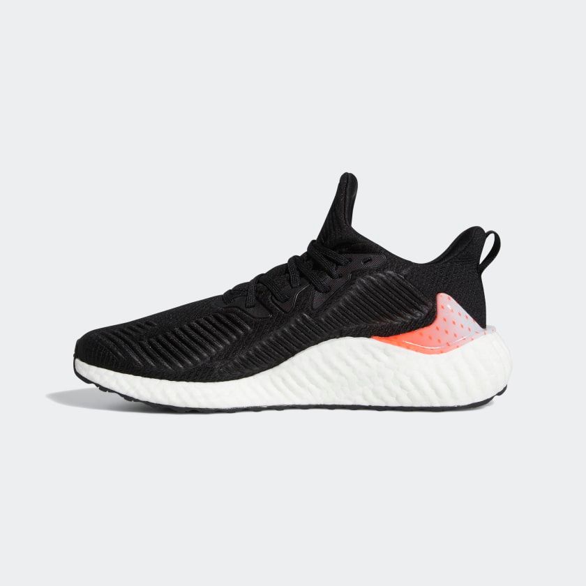 Giày Chạy Nam Adidas Alphaboost EH3313