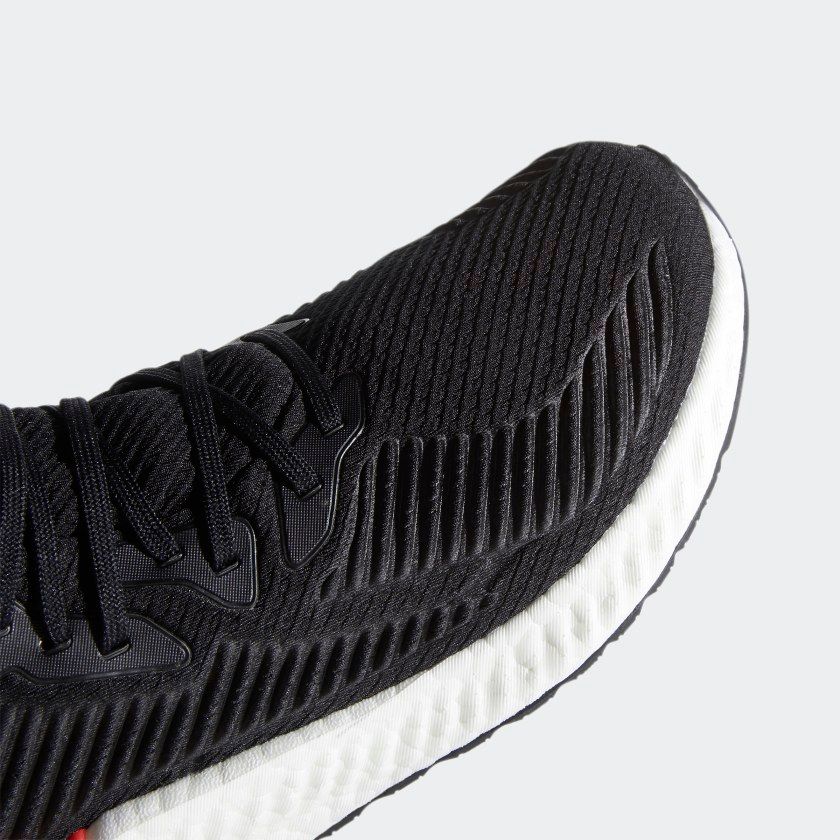 Giày Chạy Nam Adidas Alphaboost EH3313