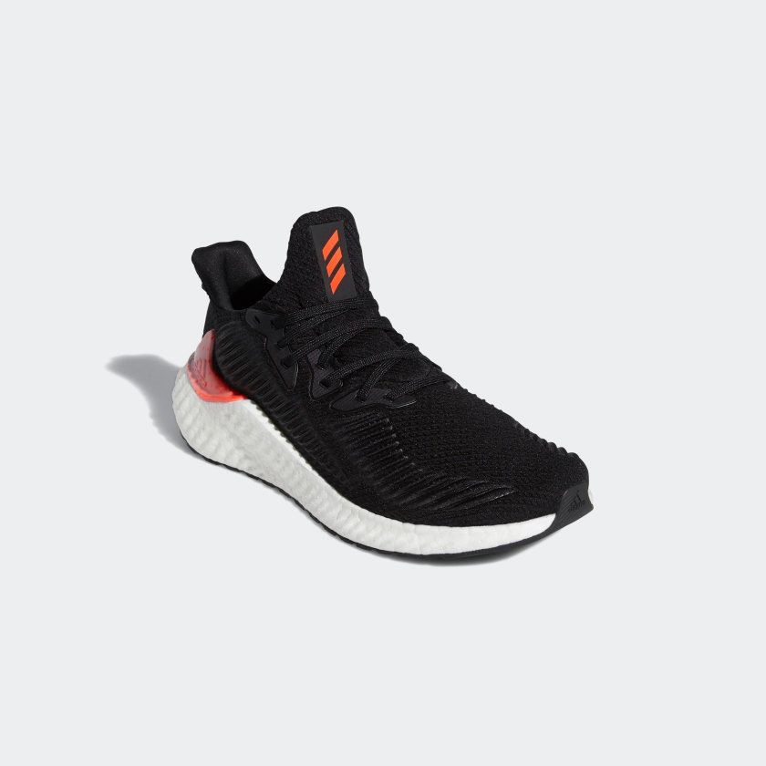 Giày Chạy Nam Adidas Alphaboost EH3313