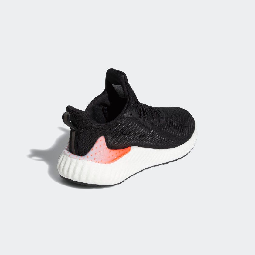 Giày Chạy Nam Adidas Alphaboost EH3313