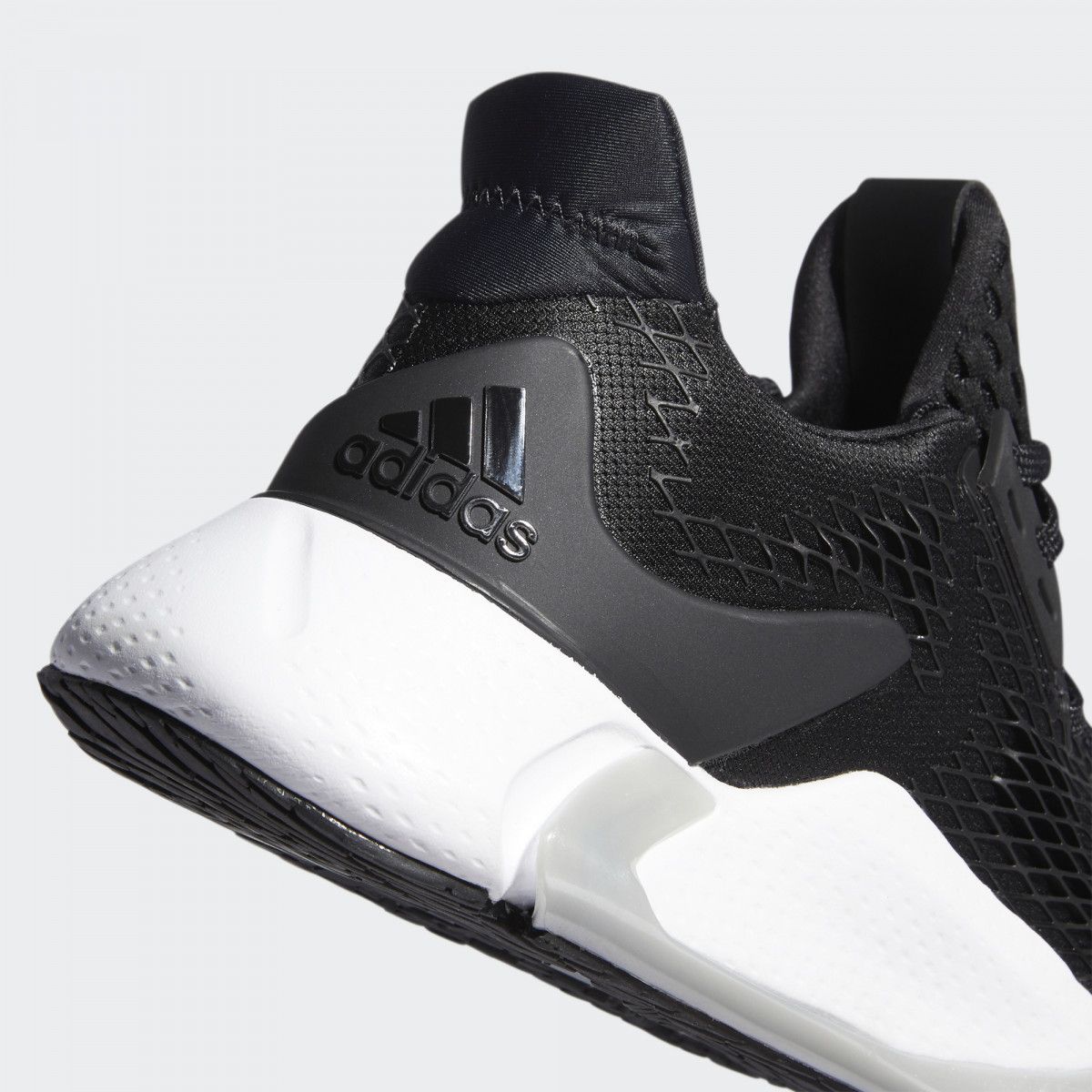 Giày Chạy Nam Adidas Edge Xt Summer.Rdy EH3382