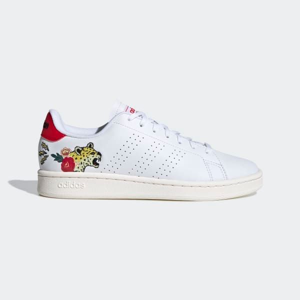 Giày Thể Thao Nữ Adidas Advantage EH3425