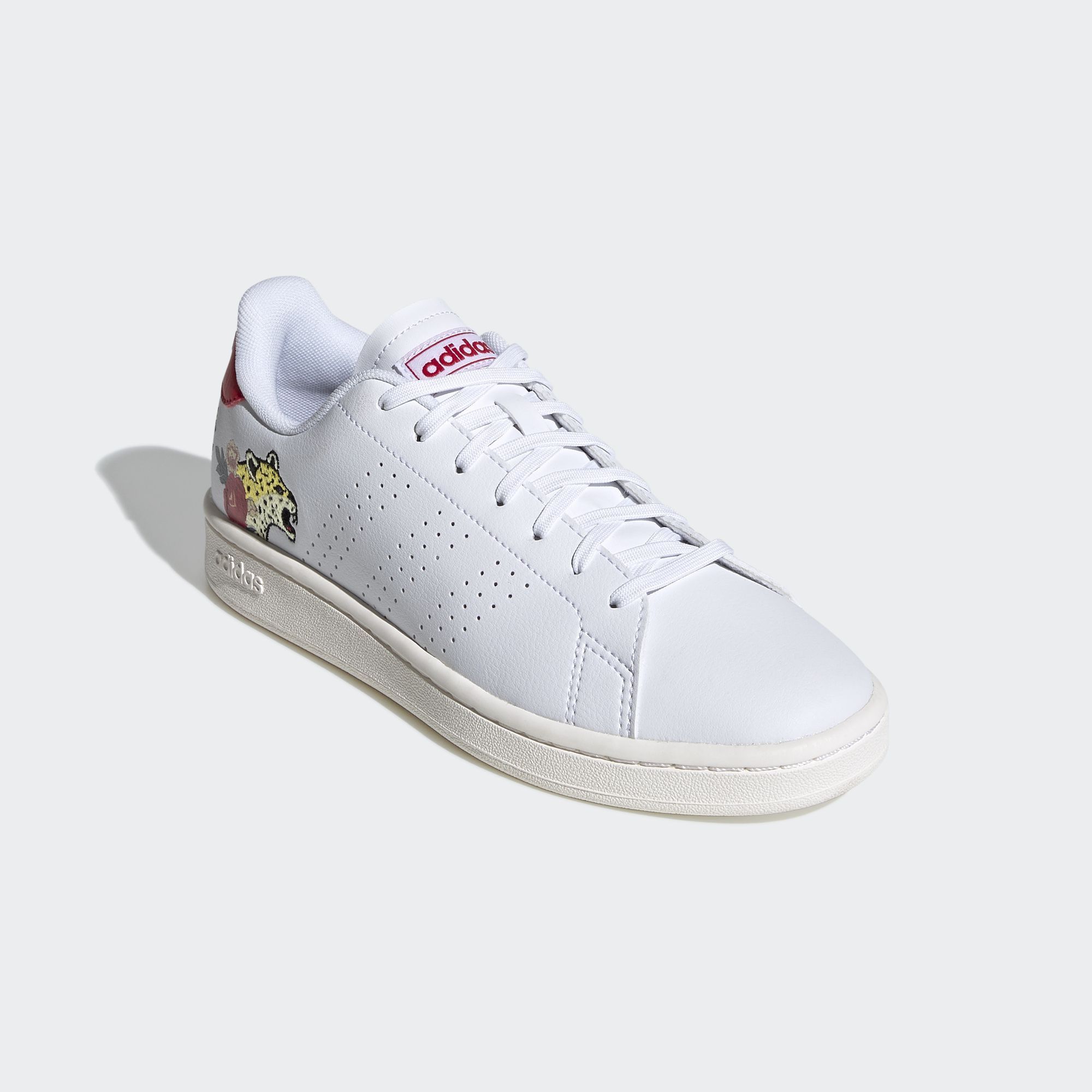 Giày Thể Thao Nữ Adidas Advantage EH3425