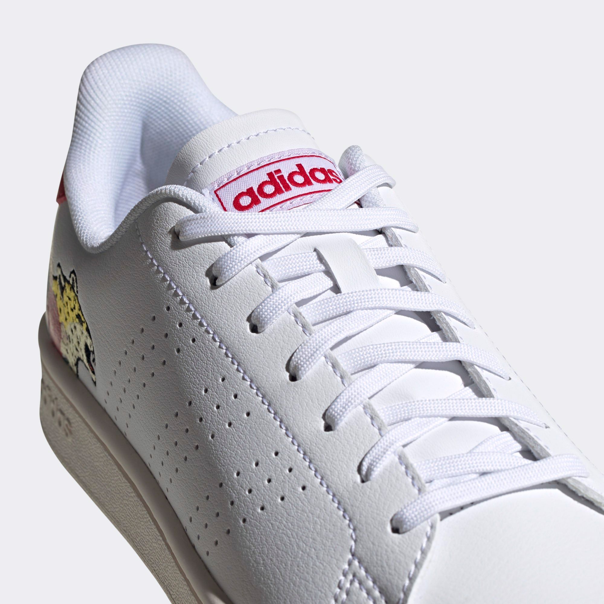 Giày Thể Thao Nữ Adidas Advantage EH3425