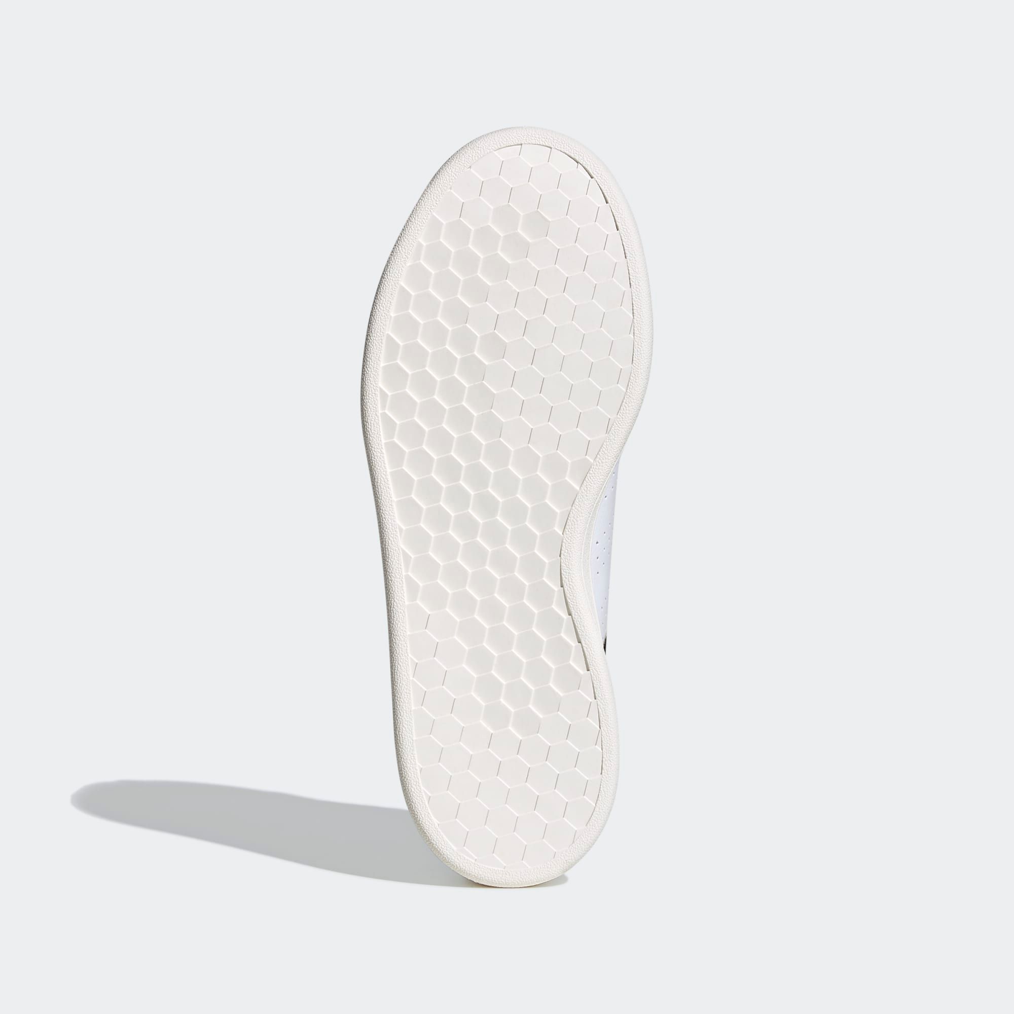 Giày Thể Thao Nữ Adidas Advantage EH3425