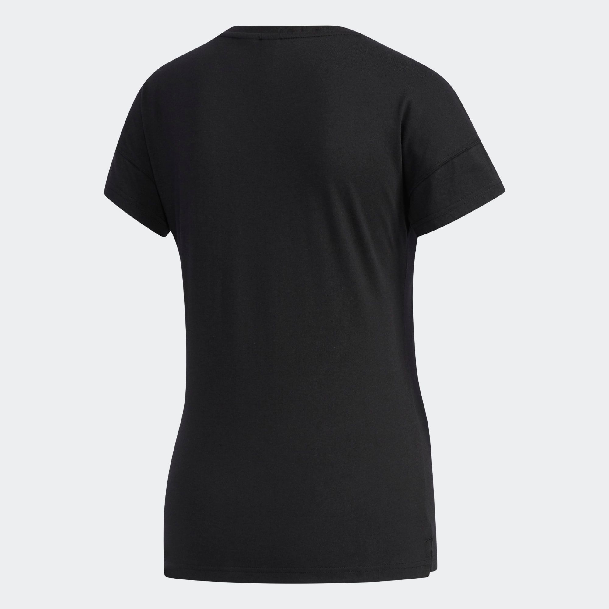 Áo Phông - Áo thun Thể Thao Nữ Adidas Gfx Tee Illustr EH3874