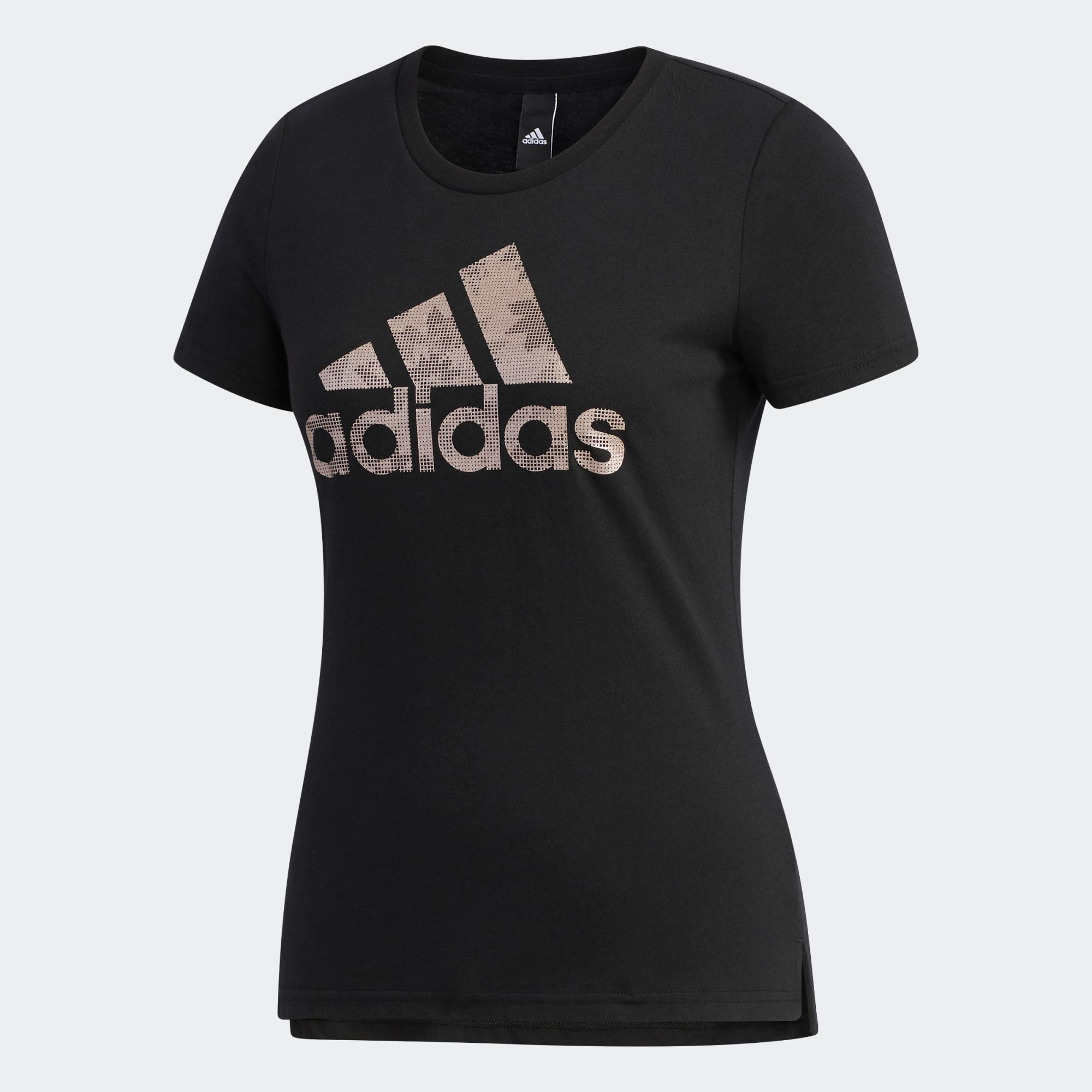 Áo Phông - Áo thun Thể Thao Nữ Adidas Gfx Tee Bos EH3878