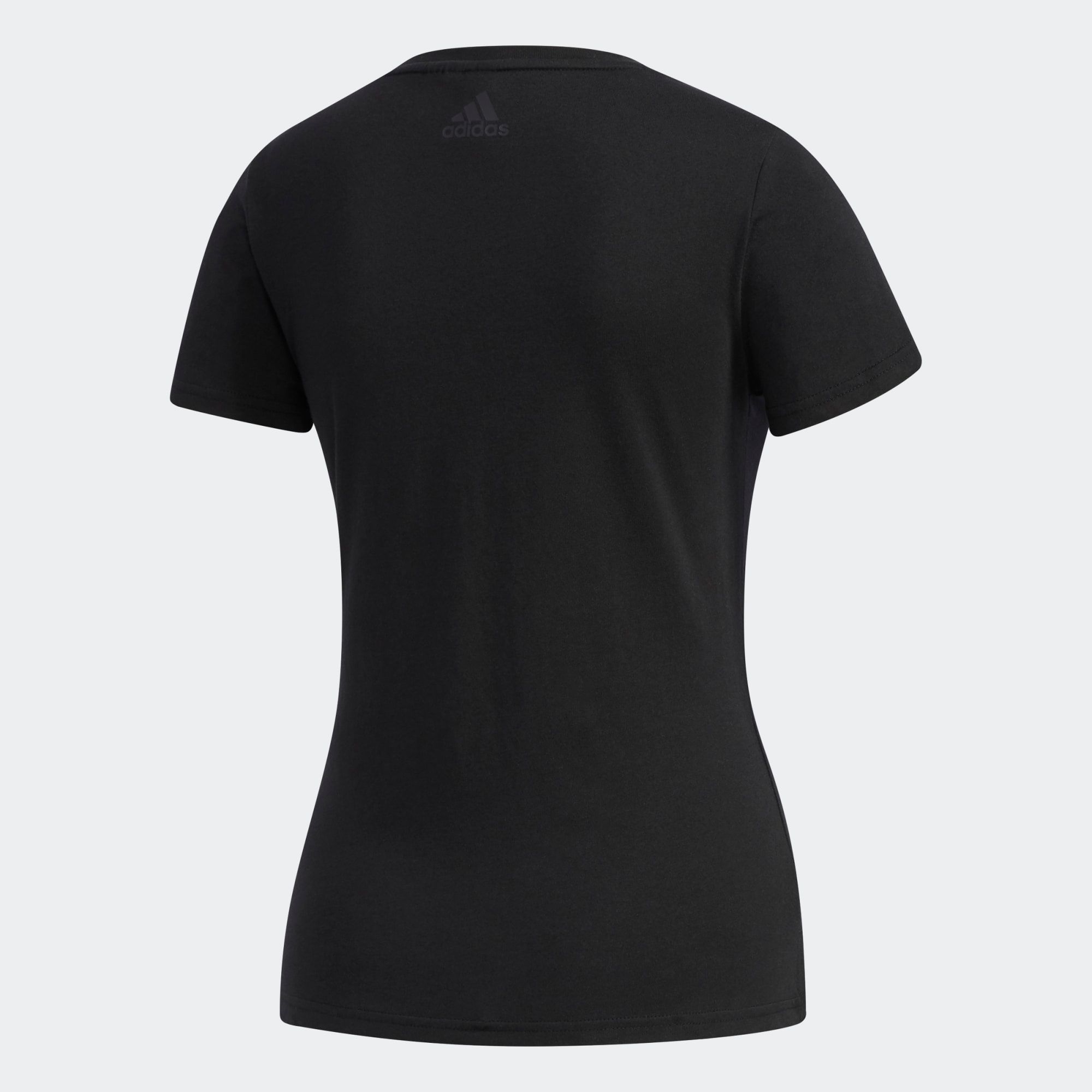 Áo Phông - Áo thun Thể Thao Nữ Adidas Gfx Tee Bos EH3878