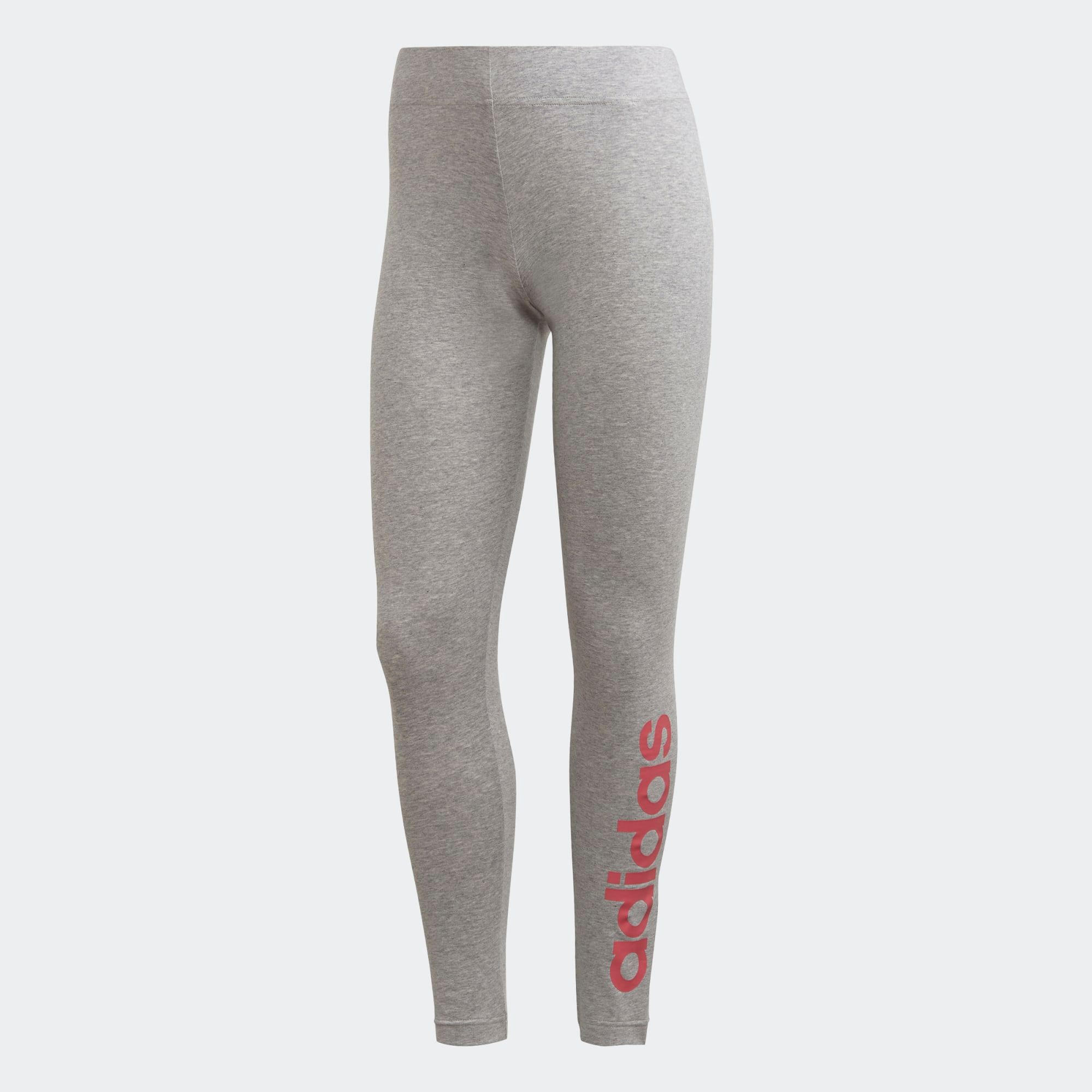 Quần Bó Thể Thao Nữ Adidas W E Lin Tight EI0693