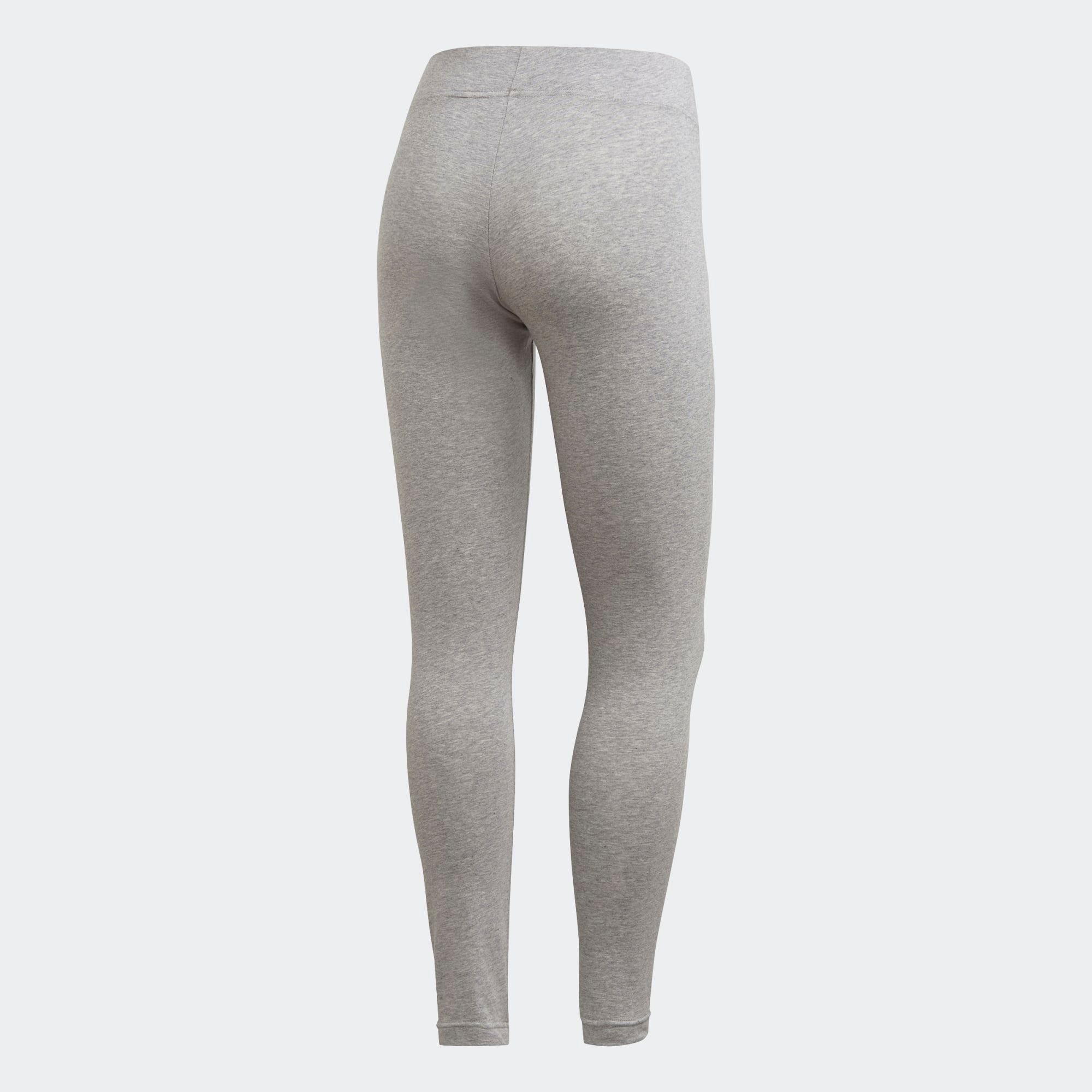 Quần Bó Thể Thao Nữ Adidas W E Lin Tight EI0693