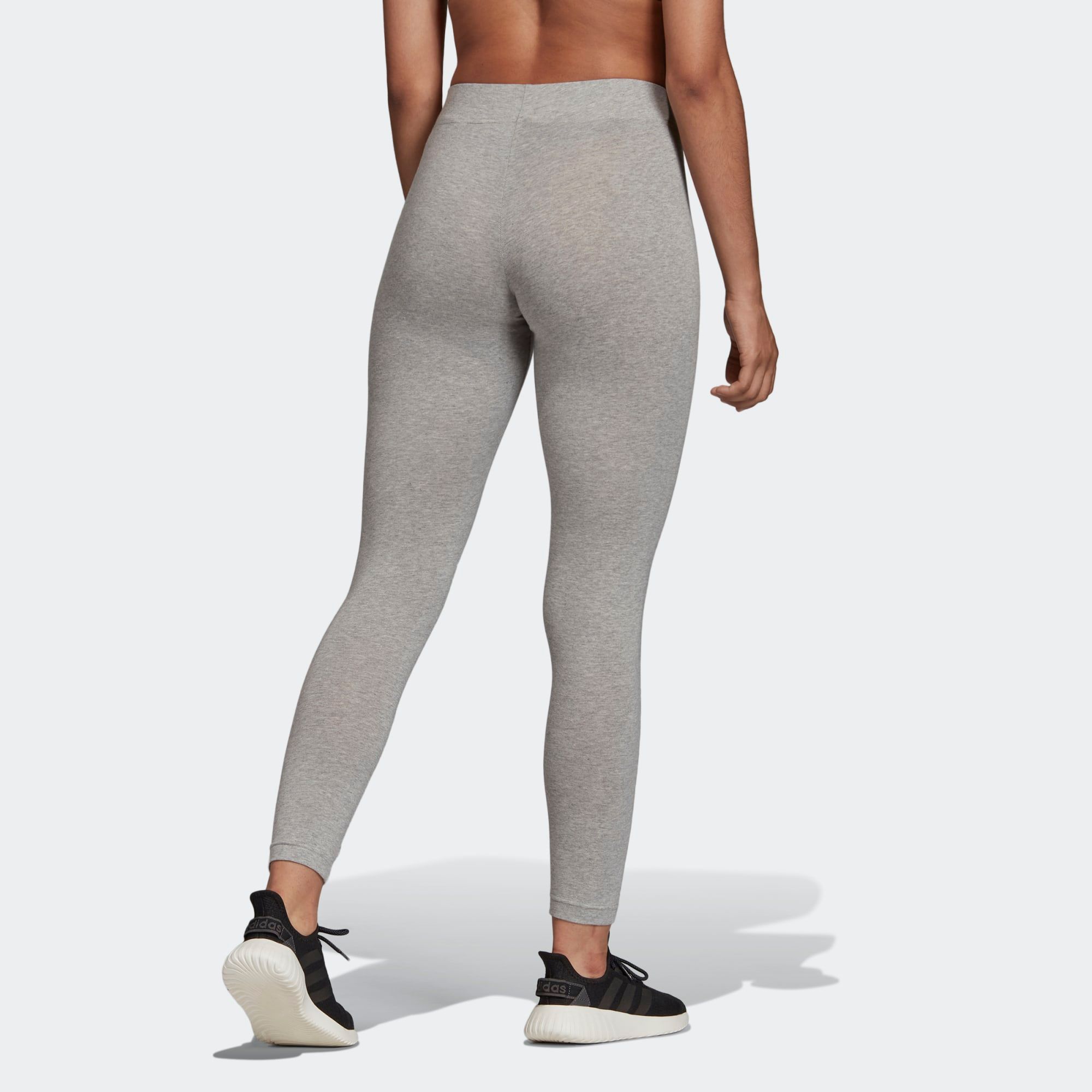 Quần Bó Thể Thao Nữ Adidas W E Lin Tight EI0693