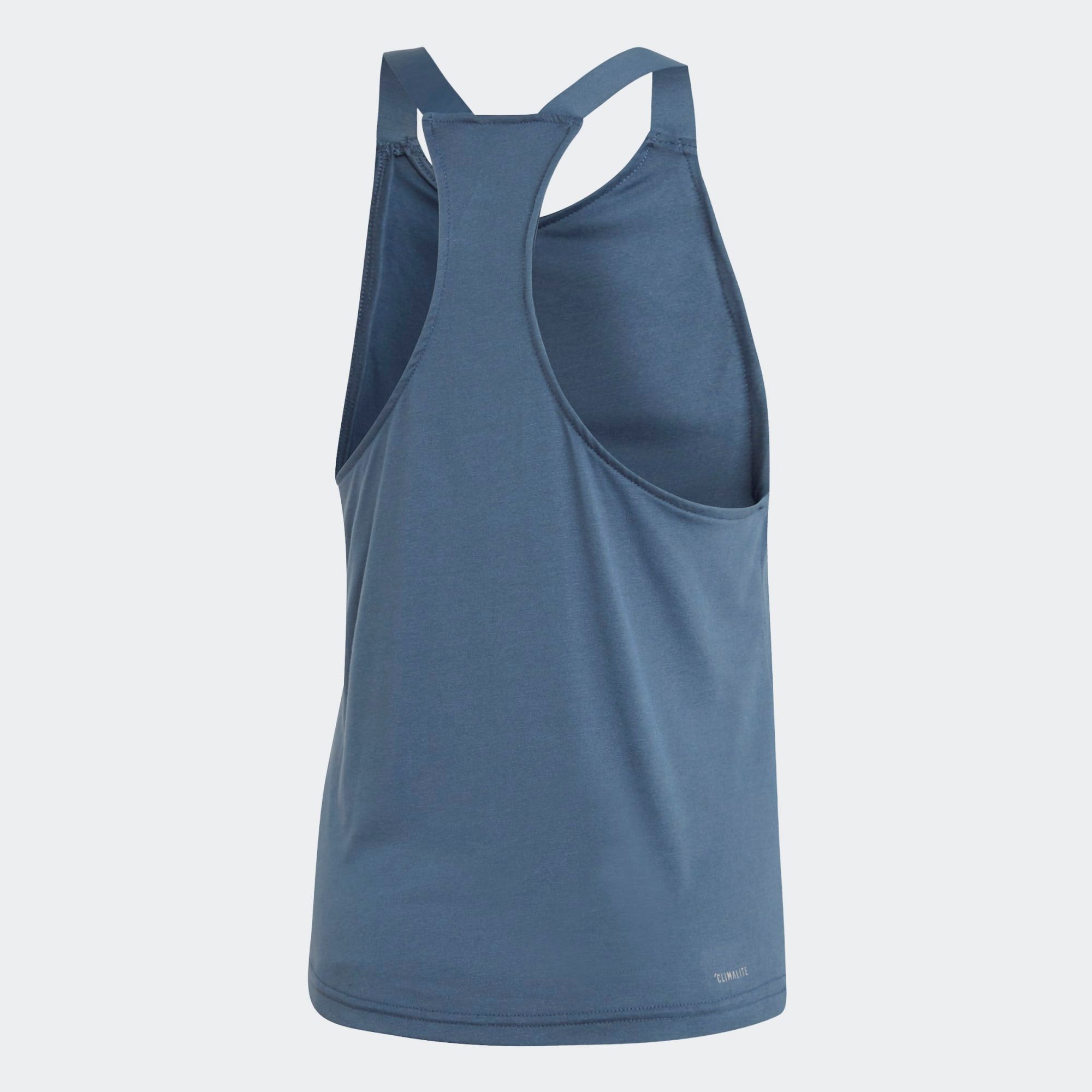 Áo Ba Lỗ Tập Luyện Nữ Adidas W Bb Tank EI0787