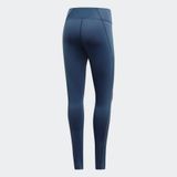  Quần Bó Tập Luyện Nữ ADIDAS W Bb Tight EI0798 