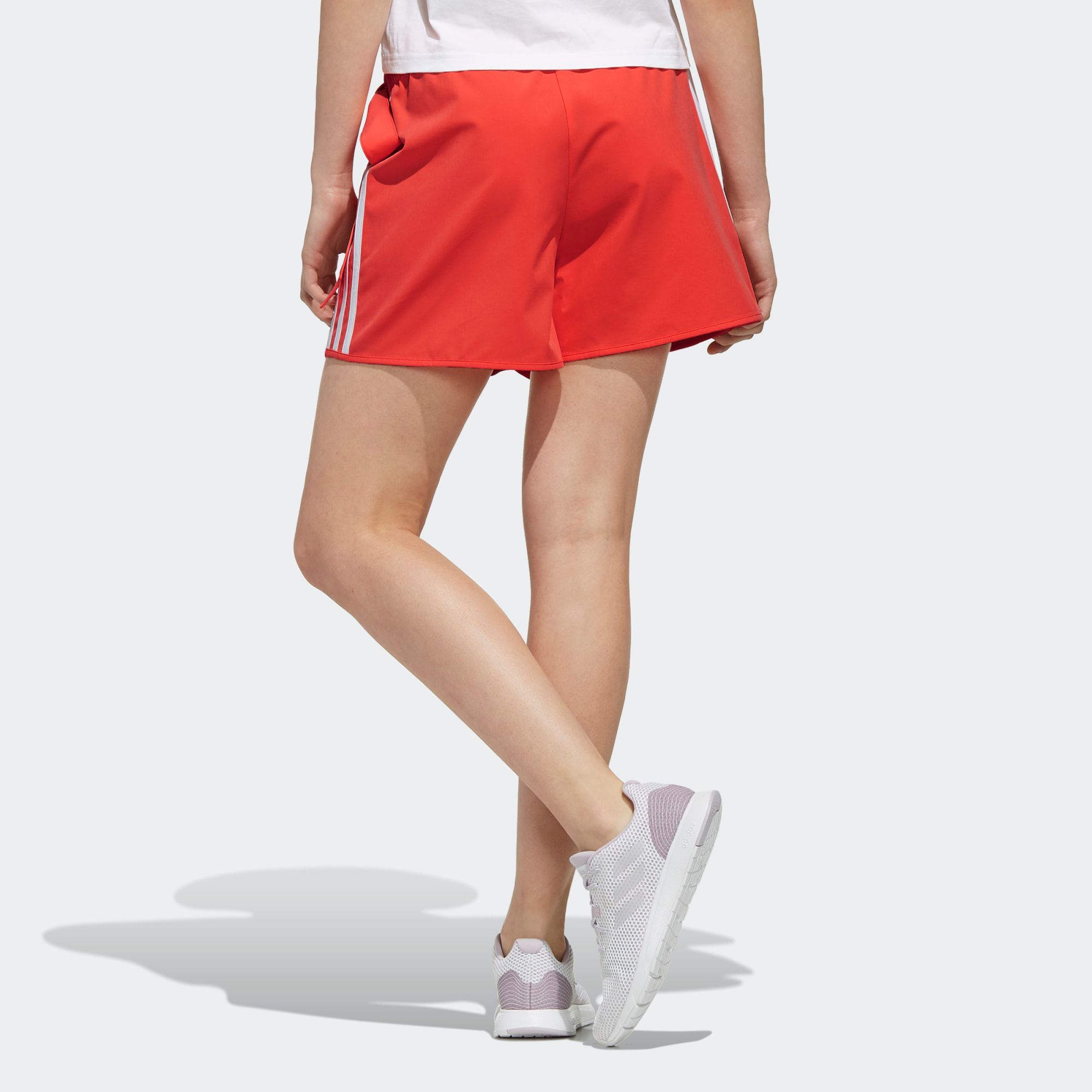 Quần Đùi Thể Thao Nữ Adidas W Cs Sfw Shrts EI4239