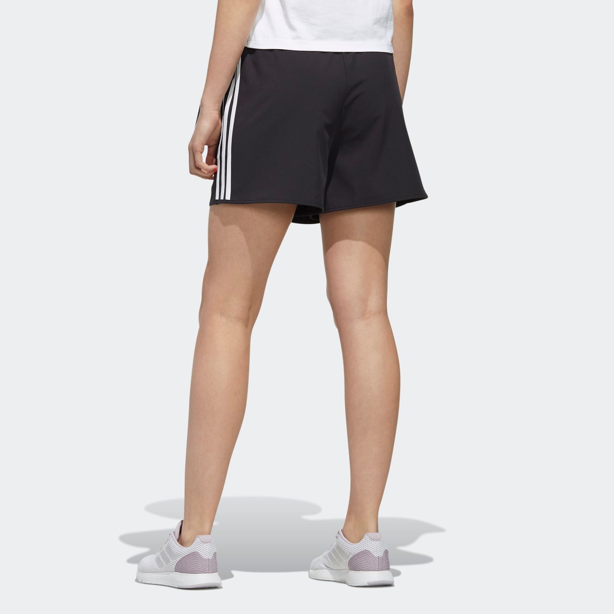 Quần Đùi Thể Thao Nữ Adidas W Cs Sfw Shrts EI4241