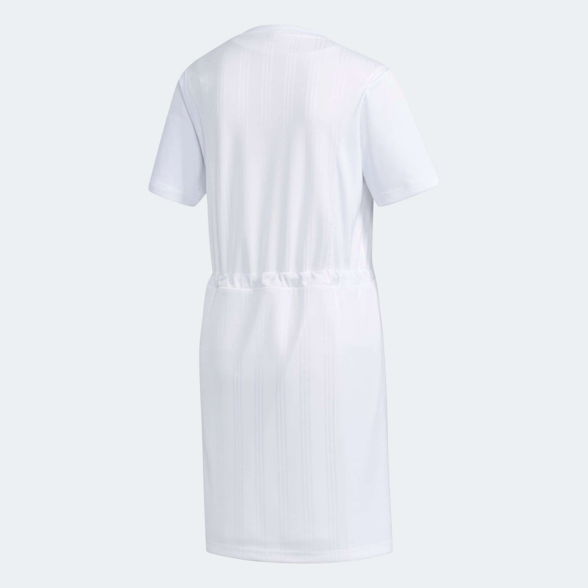 Váy Thể Thao Nữ Adidas W Cs Ss Drss EI4261