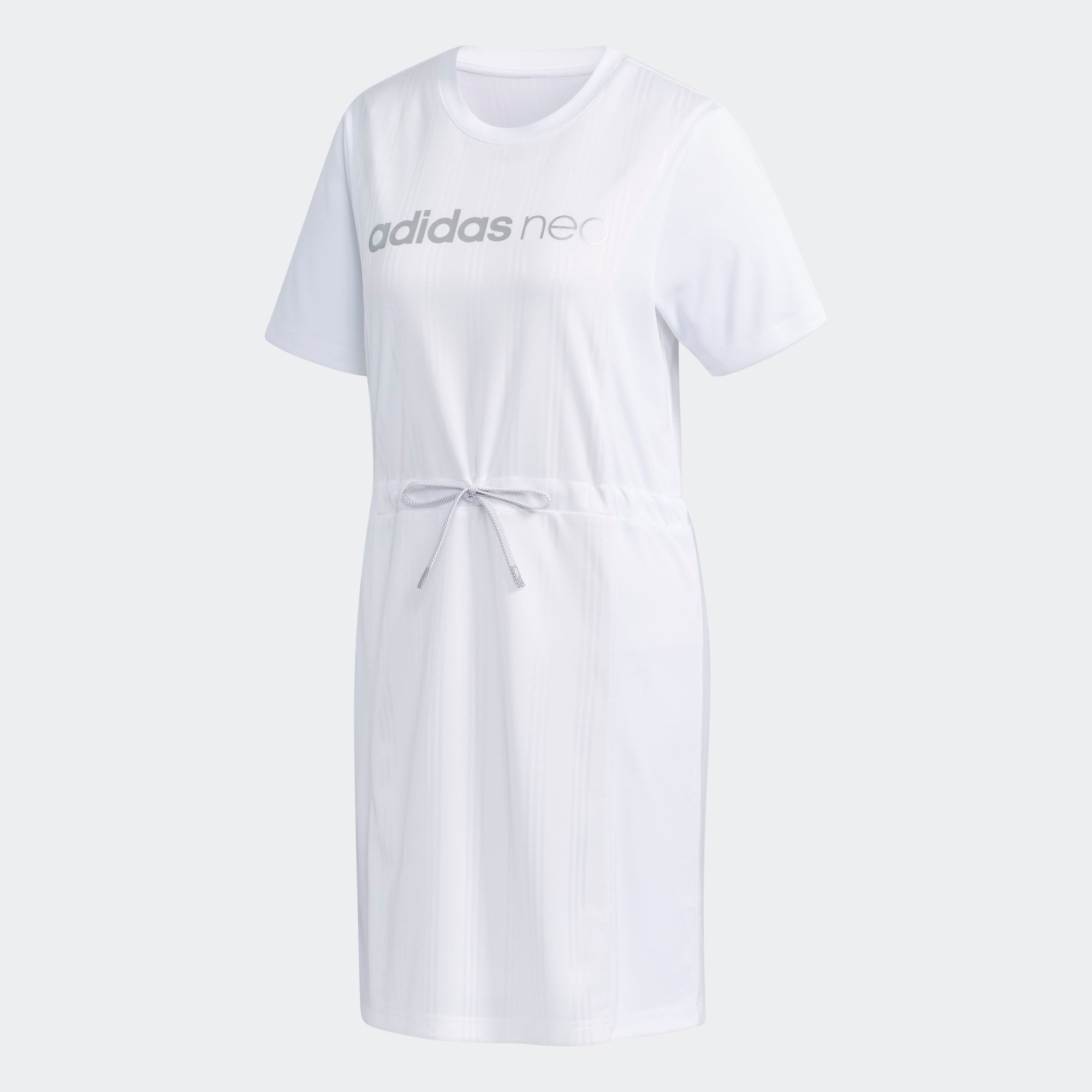 Váy Thể Thao Nữ Adidas W Cs Ss Drss EI4261