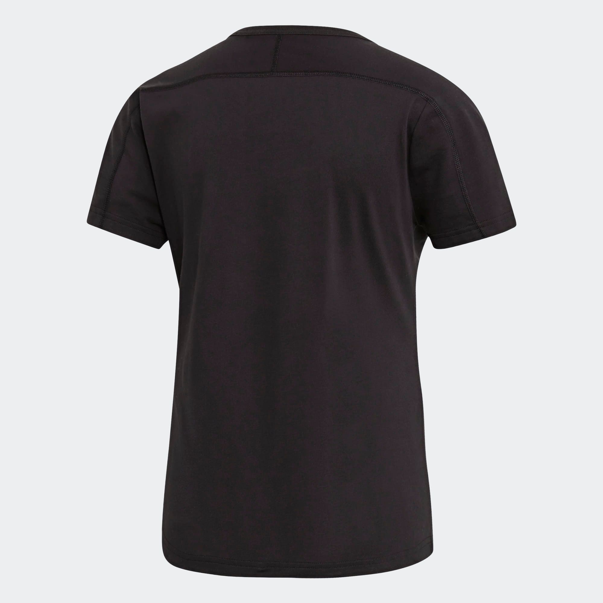 Áo Phông - Áo thun Thể Thao Nữ Adidas W Bb T EI4633