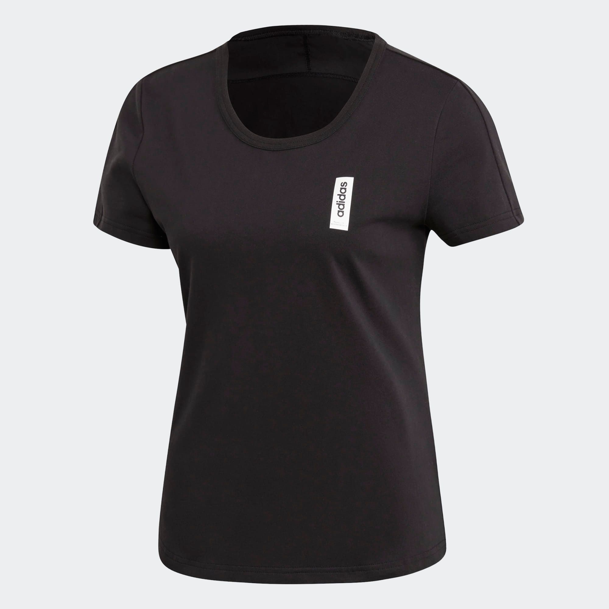 Áo Phông - Áo thun Thể Thao Nữ Adidas W Bb T EI4633