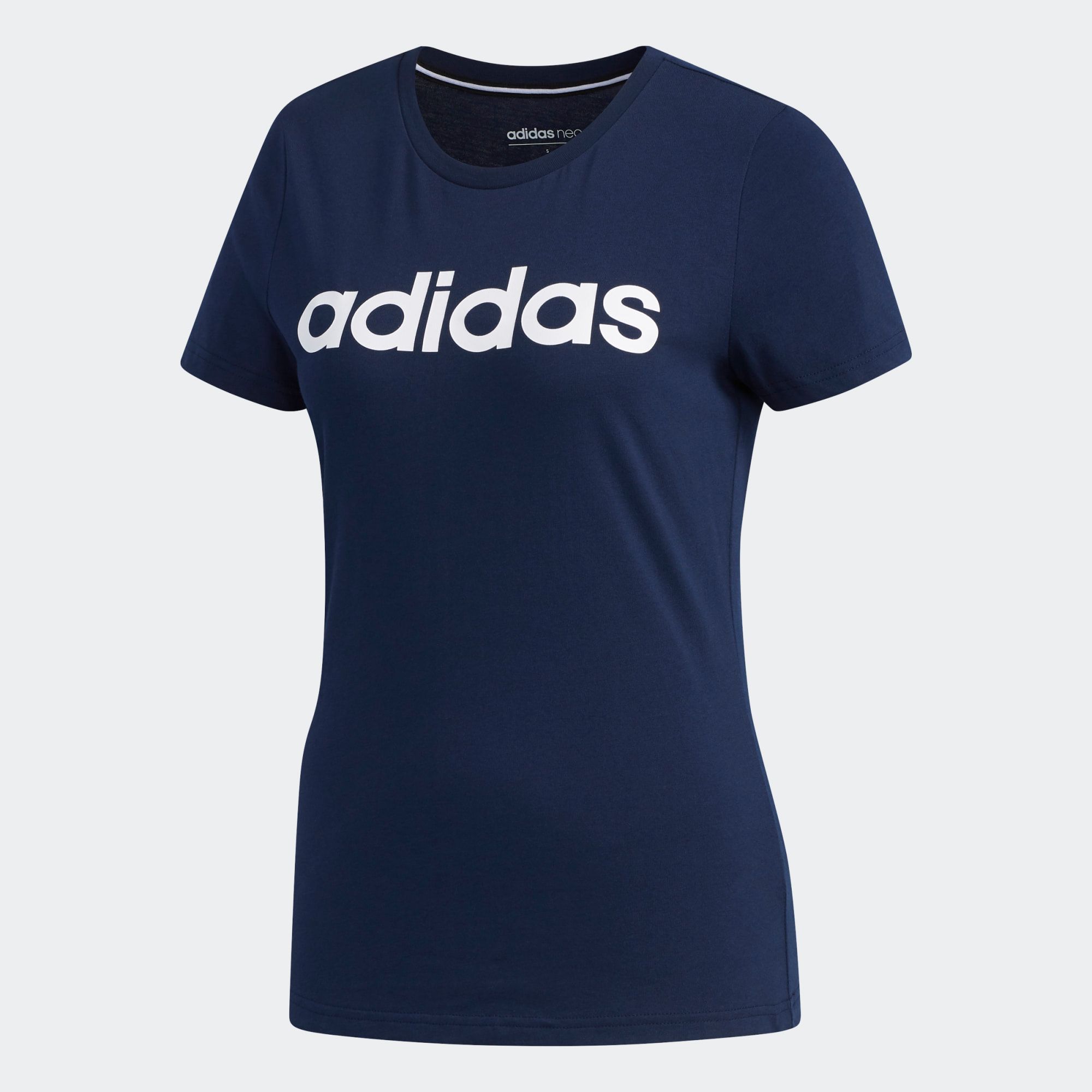 Áo Phông - Áo thun Thể Thao Nữ Adidas W Ce T EI4726