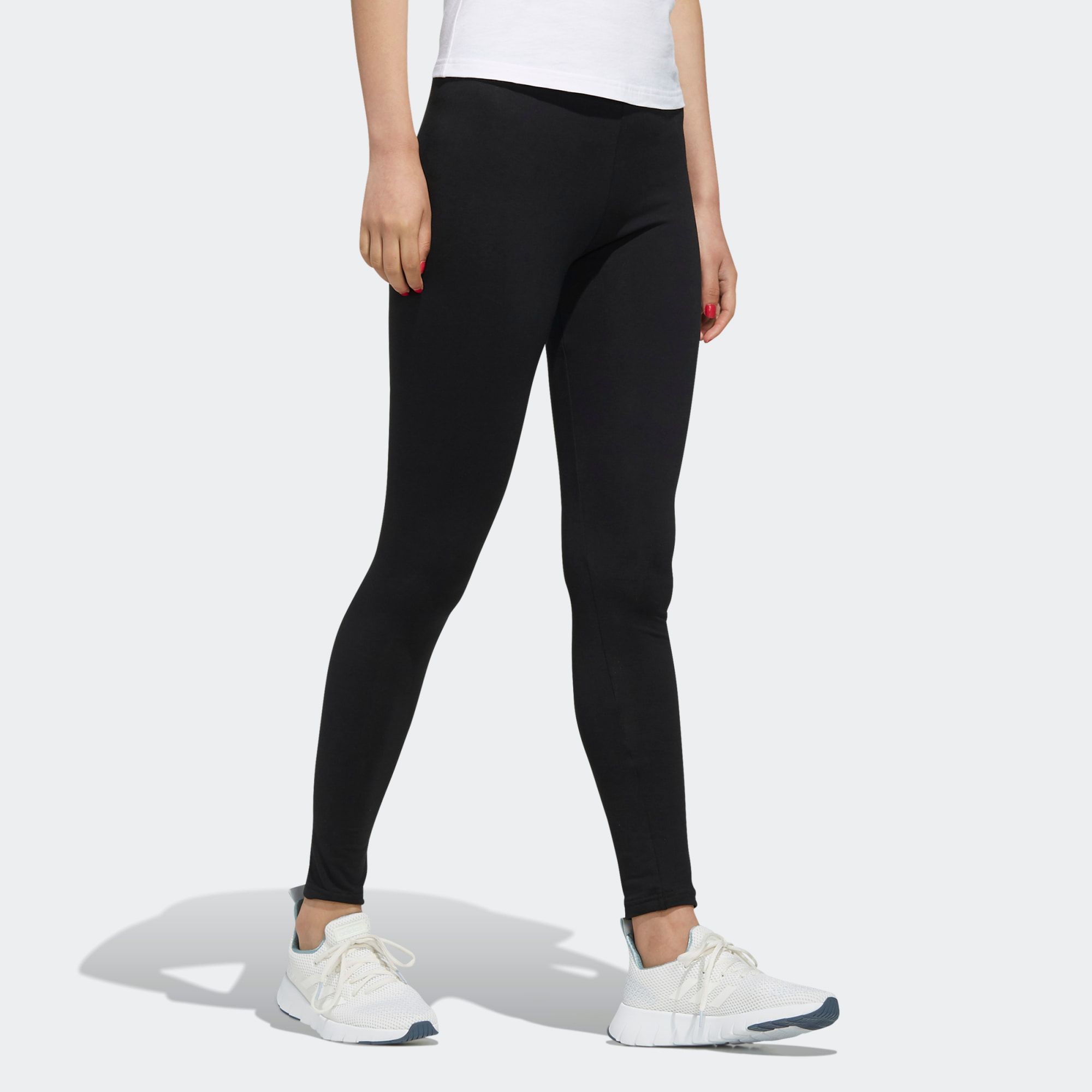 Quần Bó Thể Thao Nữ Adidas W Ce Lggng EI4738