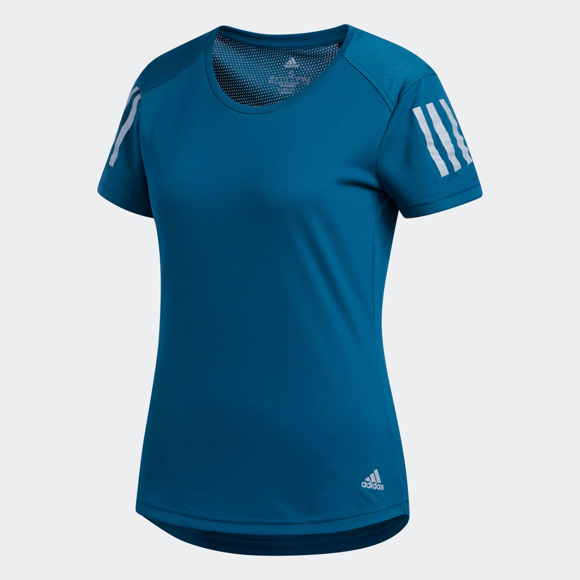 Áo Phông - Áo thun Chạy Nữ Adidas Own The Run Tee EI4810