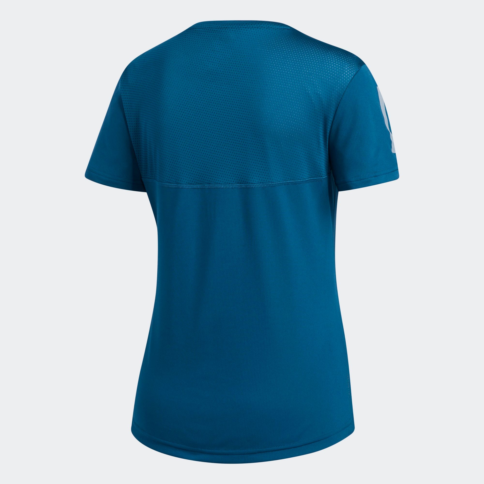 Áo Phông - Áo thun Chạy Nữ Adidas Own The Run Tee EI4810