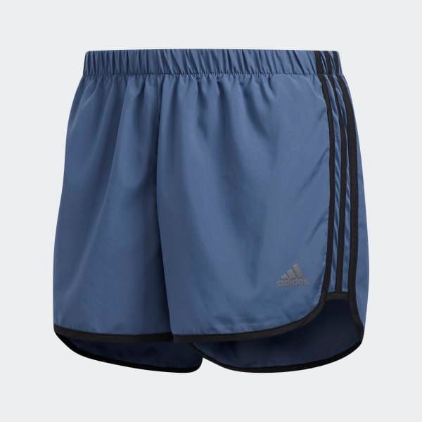 Quần Đùi Chạy Nữ Adidas M20 Short W EI4813