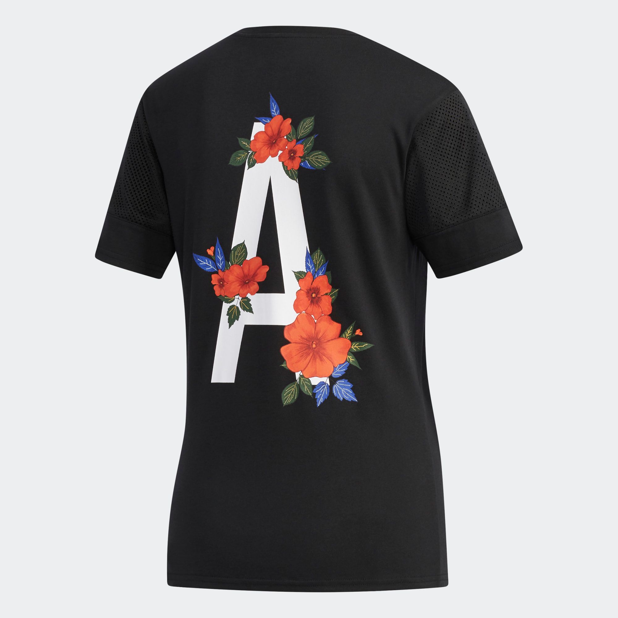 Áo Phông - Áo thun Thể Thao Nữ Adidas W Farm P Tshirt EI4852