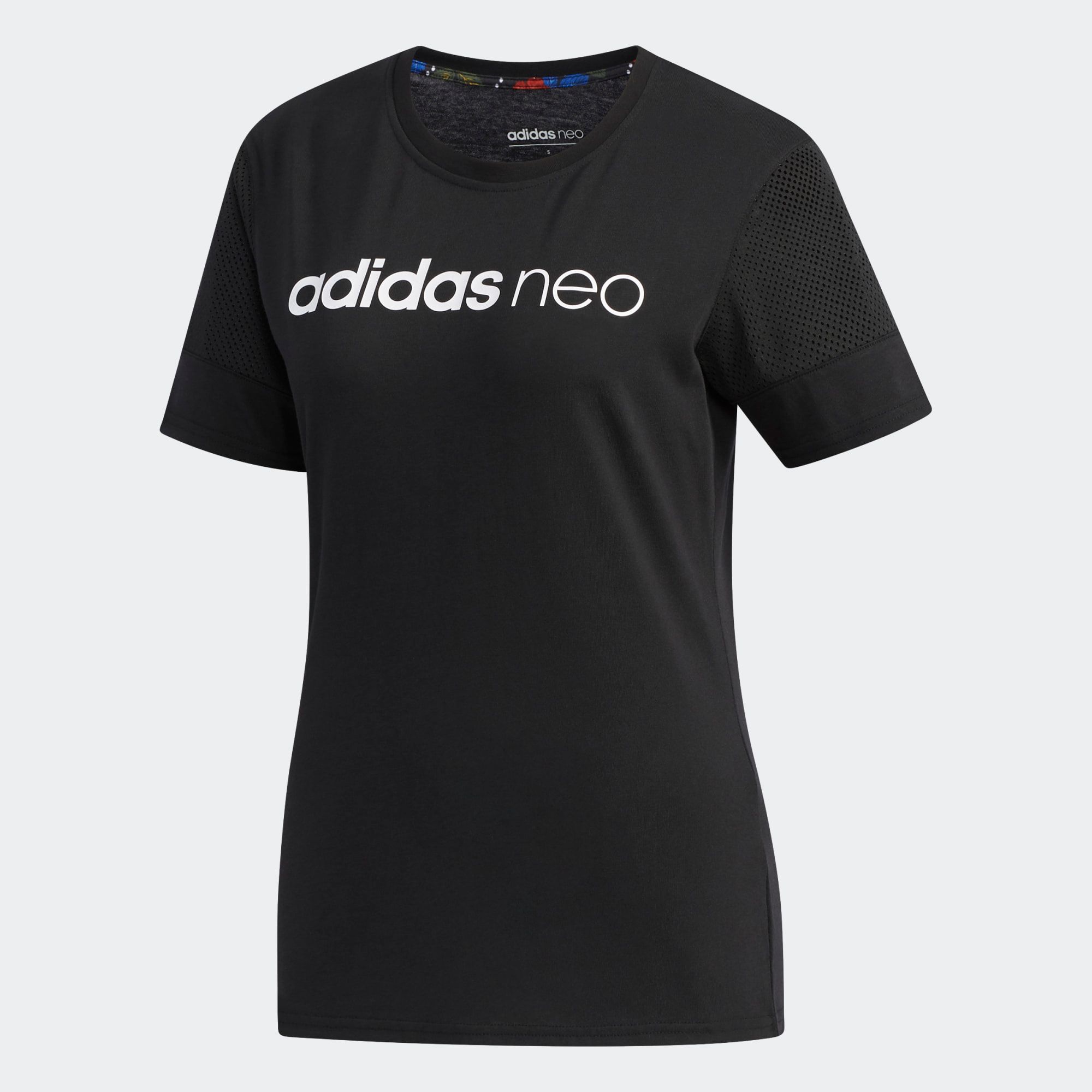 Áo Phông - Áo thun Thể Thao Nữ Adidas W Farm P Tshirt EI4852