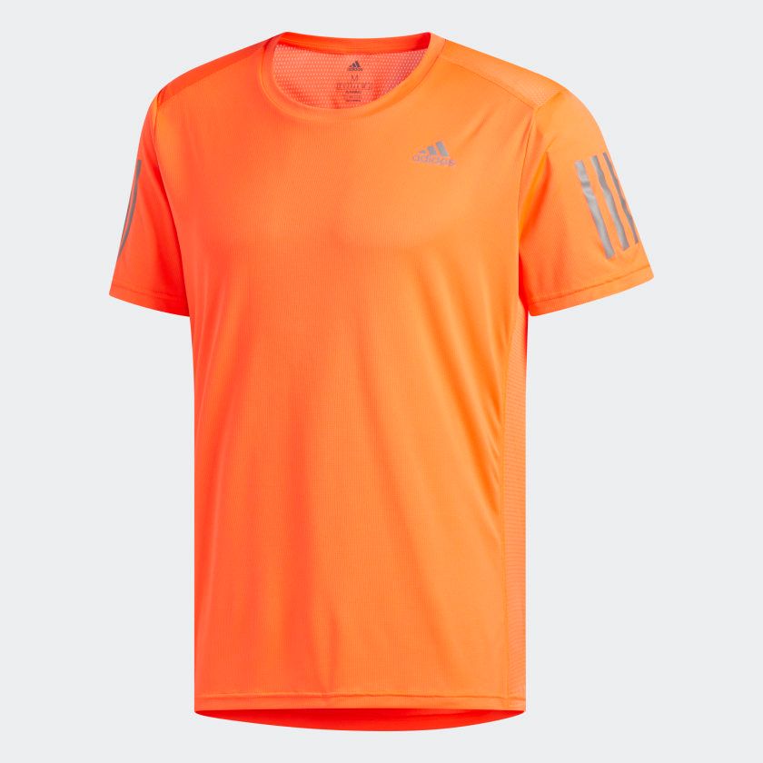 Áo Phông - Áo thun Chạy Nam ADIDAS Own The Run Tee EI5723