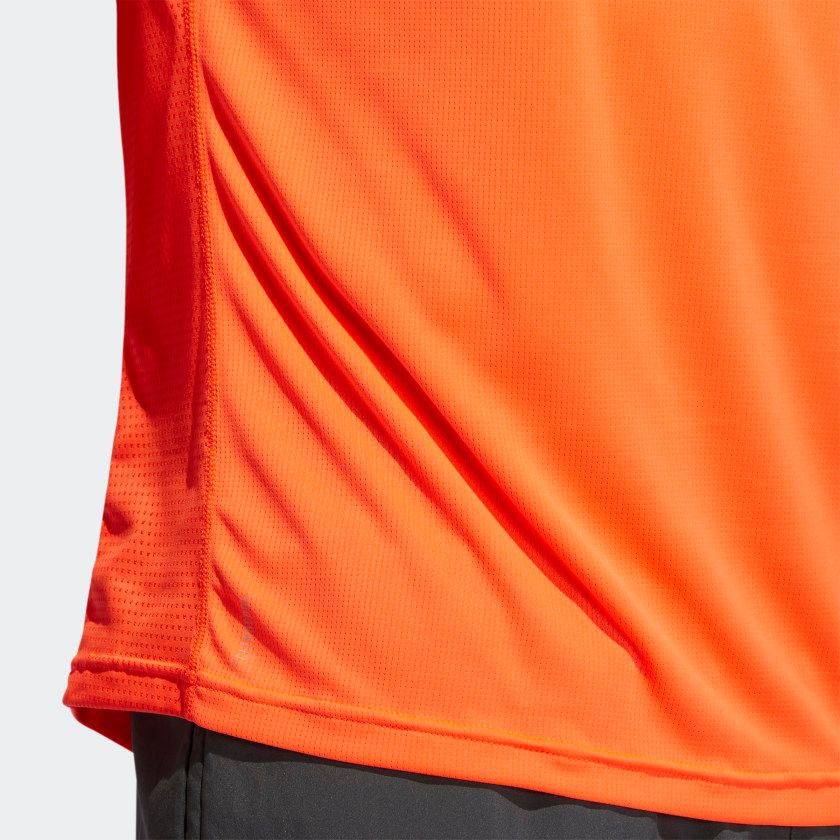 Áo Phông - Áo thun Chạy Nam ADIDAS Own The Run Tee EI5723