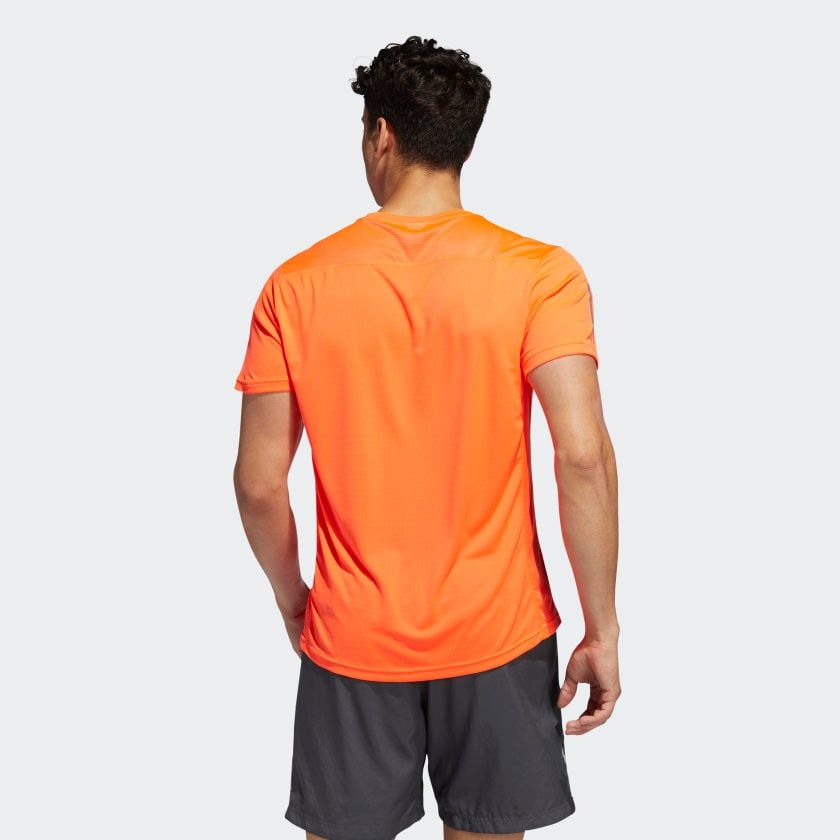 Áo Phông - Áo thun Chạy Nam ADIDAS Own The Run Tee EI5723