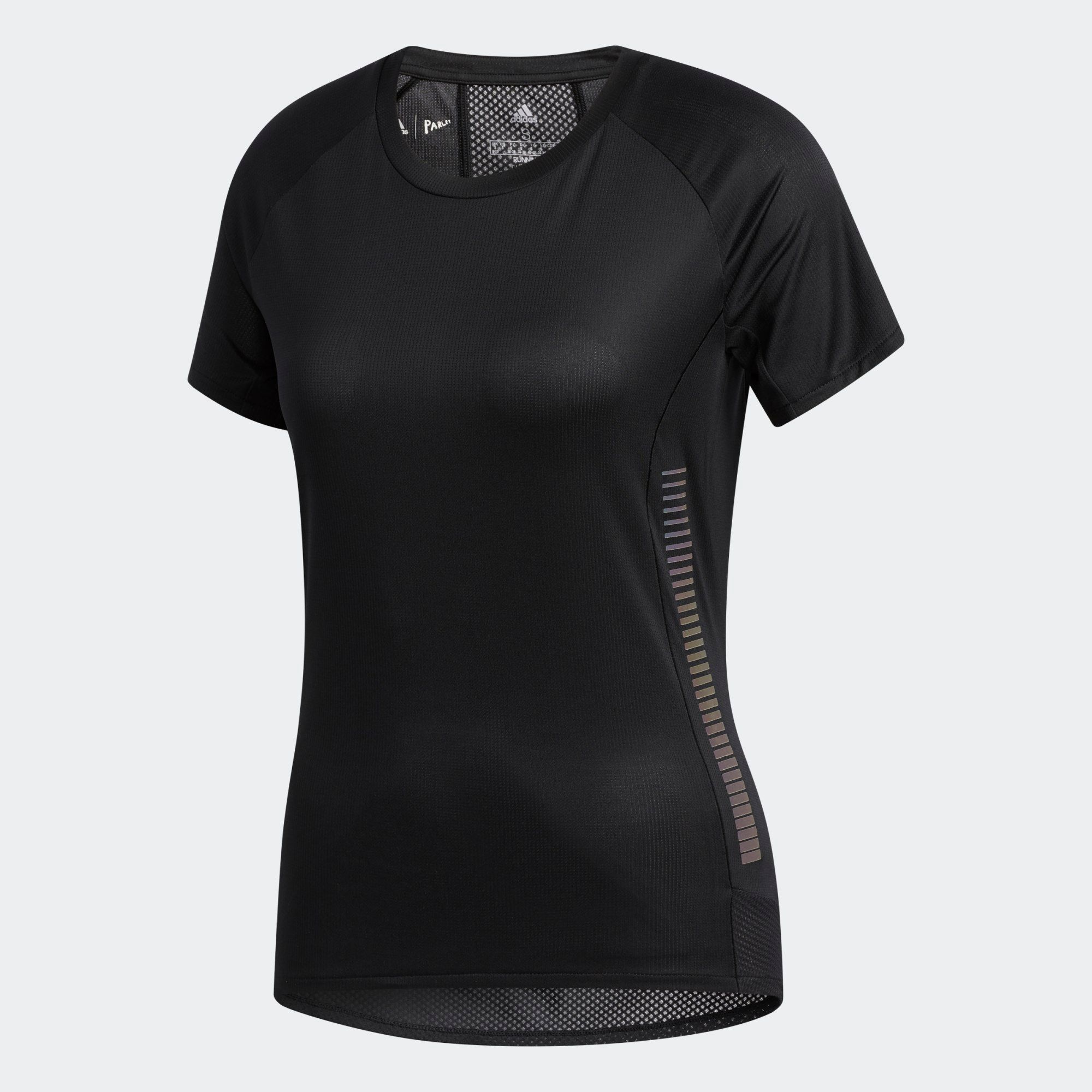Áo Phông - Áo thun Chạy Nữ Adidas 25/7 Tee Runr EI6301
