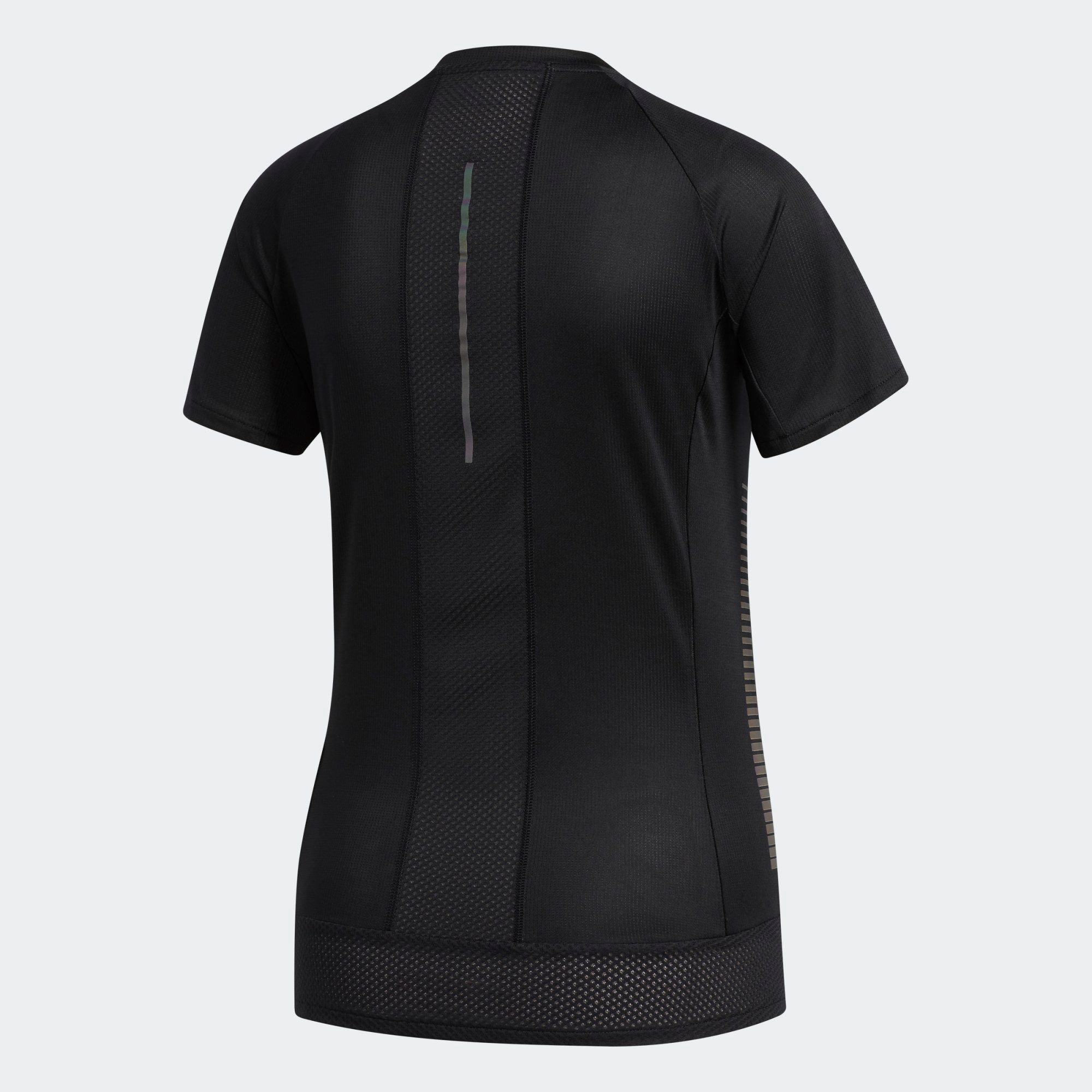 Áo Phông - Áo thun Chạy Nữ Adidas 25/7 Tee Runr EI6301