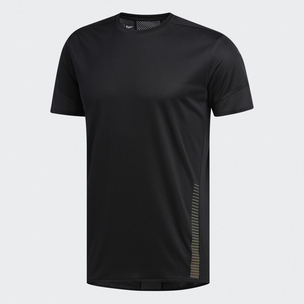 Áo Phông - Áo thun Chạy Nam Adidas 25/7 Tee Runr EI6321