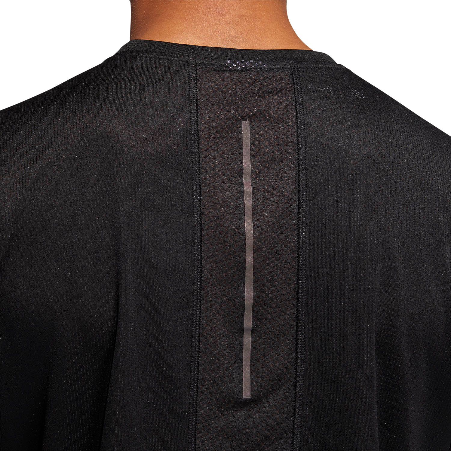 Áo Phông - Áo thun Chạy Nam Adidas 25/7 Tee Runr EI6321