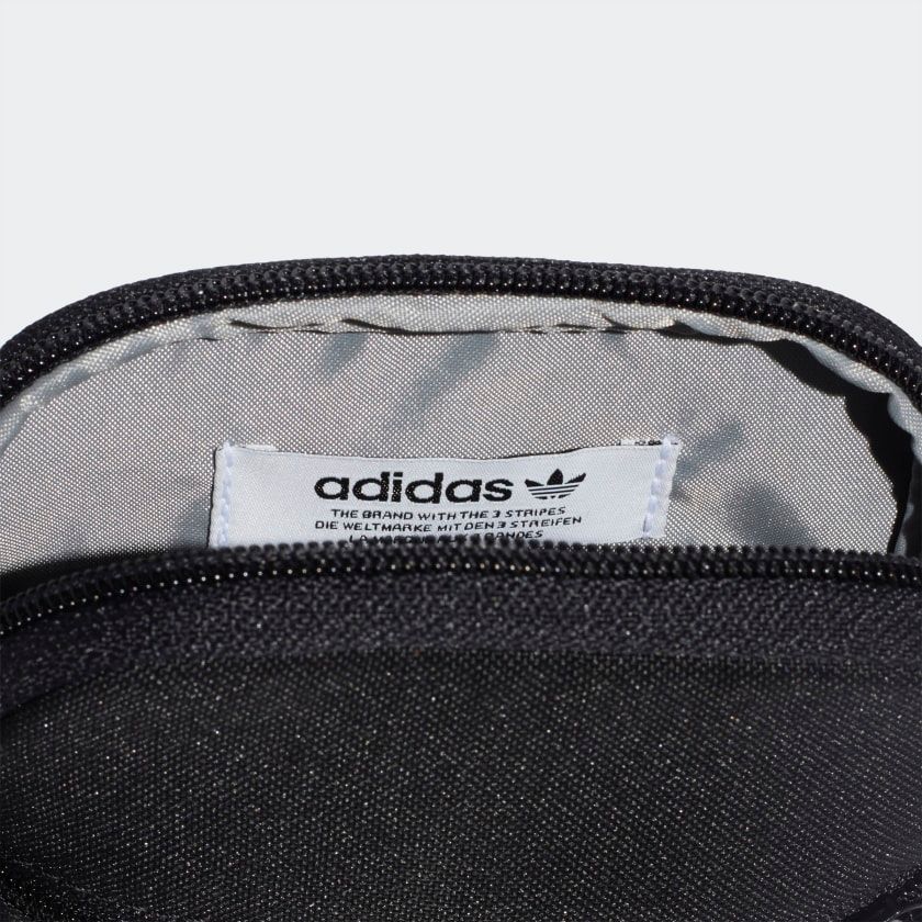 Ba Lô Originals Unisex Adidas Fest Bag Tref EI7411