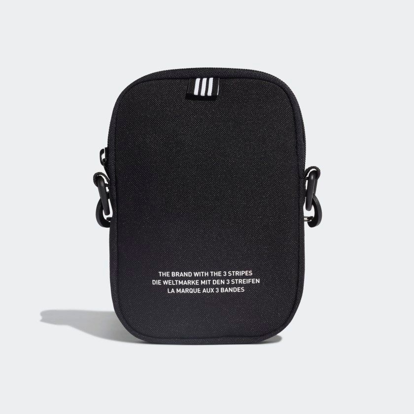 Ba Lô Originals Unisex Adidas Fest Bag Tref EI7411
