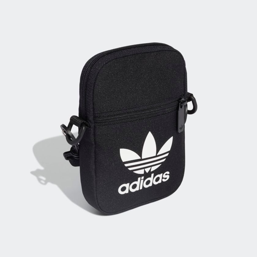 Ba Lô Originals Unisex Adidas Fest Bag Tref EI7411