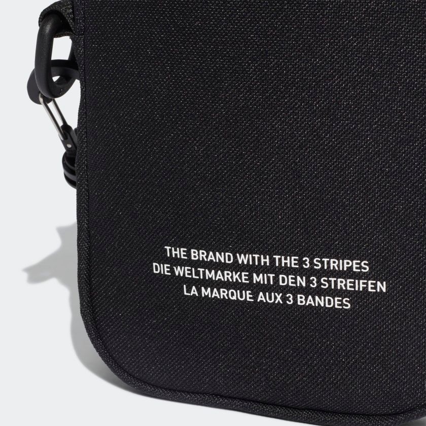 Ba Lô Originals Unisex Adidas Fest Bag Tref EI7411