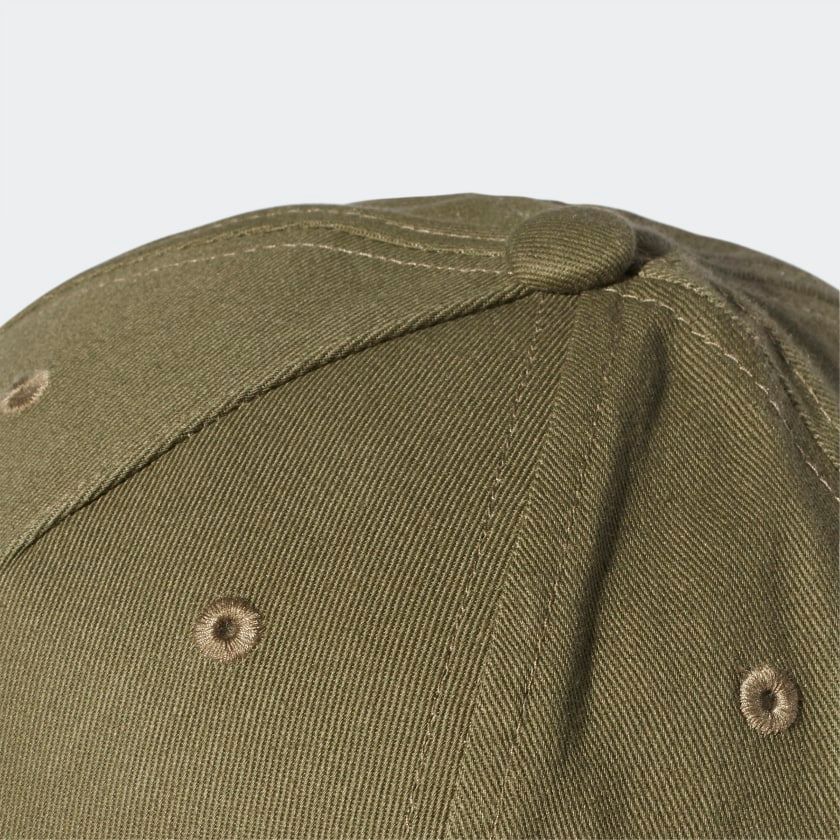 Nón Thể Thao Unisex Adidas Daily Cap EI7431