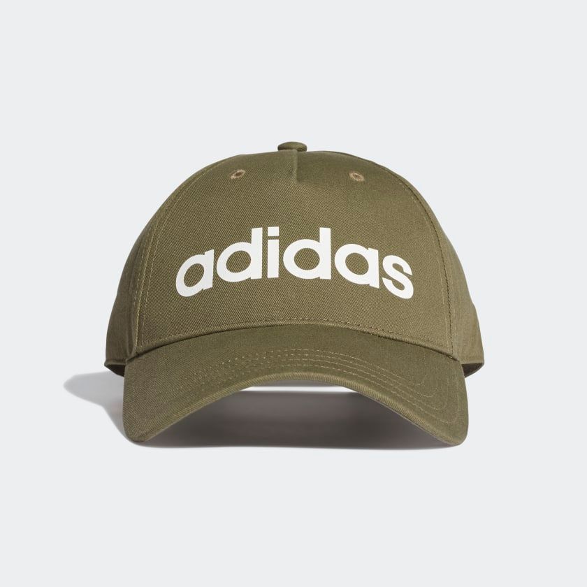 Nón Thể Thao Unisex Adidas Daily Cap EI7431