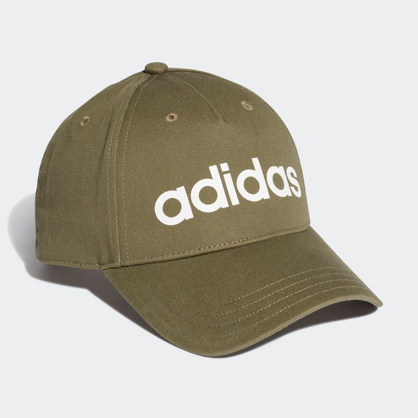 Nón Thể Thao Unisex Adidas Daily Cap EI7431