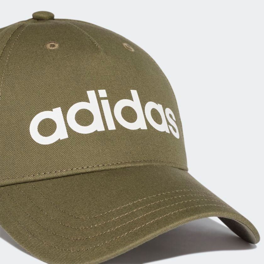 Nón Thể Thao Unisex Adidas Daily Cap EI7431