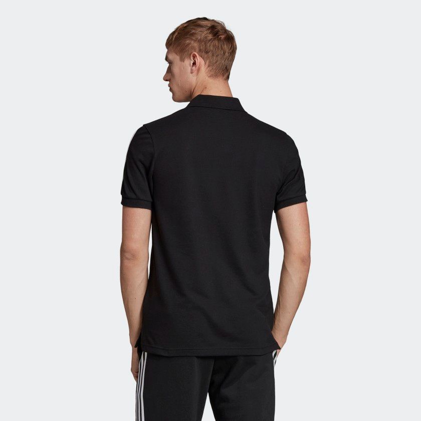 Áo Polo Thể Thao Nam Adidas M Cot Polo 3S EJ0927