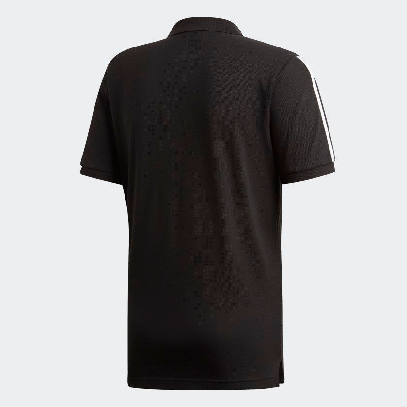 Áo Polo Thể Thao Nam Adidas M Cot Polo 3S EJ0927